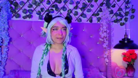 Snapshot of kira_yuzu chatting on 05/05/26, 08:17 Kira online show from 05/05/26, 08:17