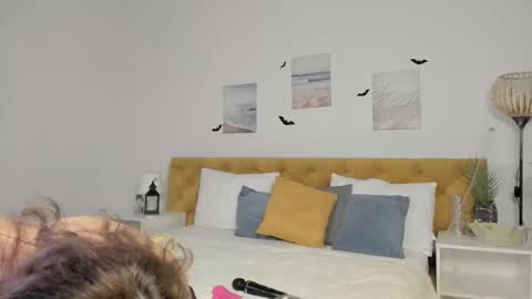 kiraadamss online show from 10/29/25, 01:08