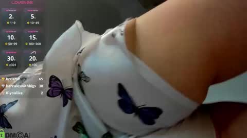 kiraadamss online show from 02/06/26, 01:21