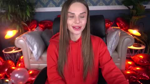 kiraagray online show from 02/11/26, 02:33