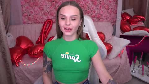 kiraagray online show from 02/23/26, 03:20