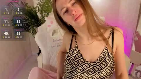 Bella online show from 02/16/26, 01:13