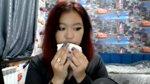 Kira online show from 10/02/25, 07:21