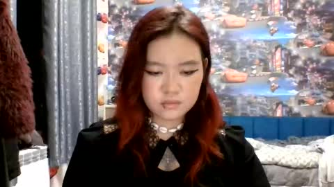 Kira online show from 11/02/25, 04:20