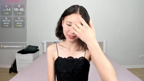 kiraeko online show from 04/09/26, 11:54