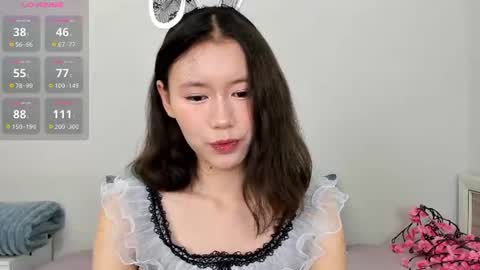 Snapshot of kiraeko chatting on 07/11/26, 10:00 kiraeko online show from 07/11/26, 10:00