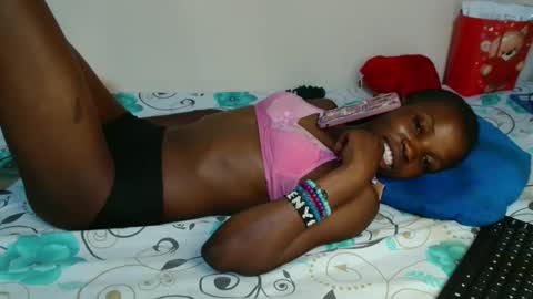 kirah_hot online show from 03/20/26, 07:30