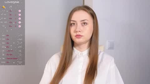 hi Im Lilly it seems to me that my name is like a cat it also purrs online show from 01/16/26, 07:01