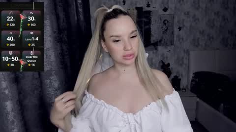 kirakrox online show from 12/14/25, 11:48