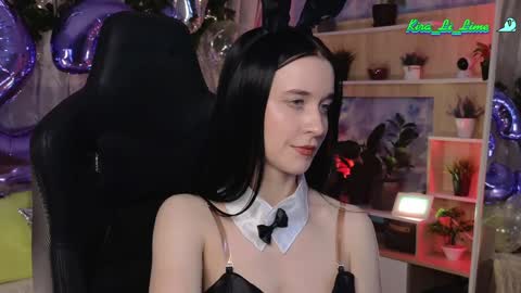 Snapshot of kiralilime chatting on 12/13/24, 09:20 Kira online show from 12/13/24, 09:20