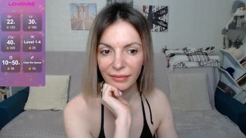 kiramartins cat online show from 01/30/25, 03:22