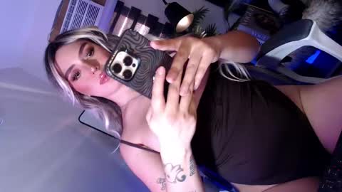 Its your girl KIRA online show from 02/11/26, 02:16