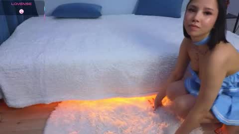 Kiara online show from 03/01/25, 07:59