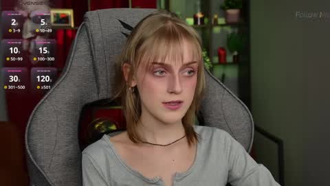 Kira online show from 03/28/26, 11:26