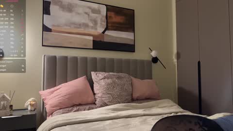 Kira online show from 12/05/24, 12:33