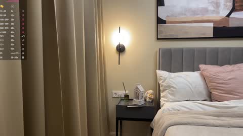 Kira online show from 12/21/24, 01:21