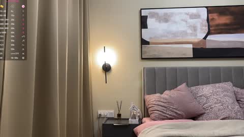 Kira online show from 02/08/25, 11:44