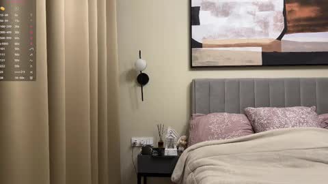 Kira online show from 02/14/25, 12:47