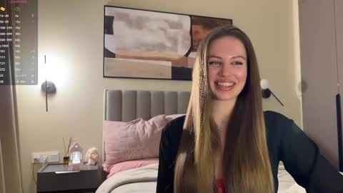 Kira online show from 02/23/25, 03:29