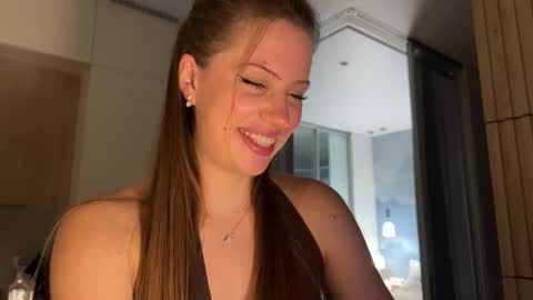 Kira online show from 03/12/26, 03:07