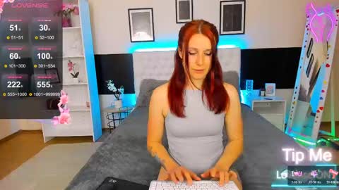Kira online show from 05/11/26, 05:13
