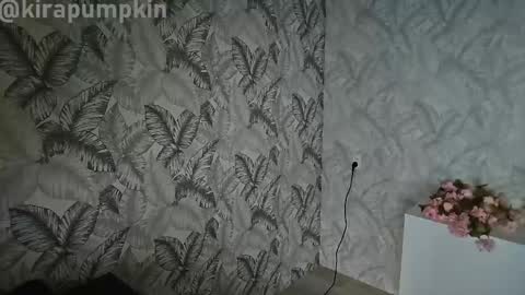 kirapumpkin online show from 06/03/26, 06:46