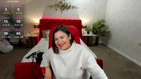 Kira online show from 01/30/25, 06:54