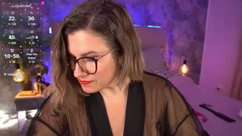 Kira online show from 03/22/26, 10:57