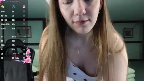  Kira  online show from 03/13/26, 01:34