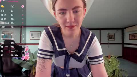  Kira  online show from 04/20/26, 01:41