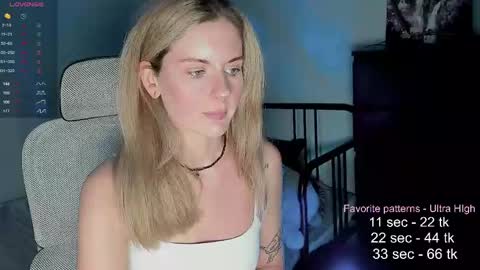 kirasigmameow6969 online show from 05/30/26, 03:09