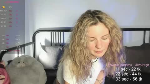 kirasigmameow6969 online show from 06/04/26, 03:07