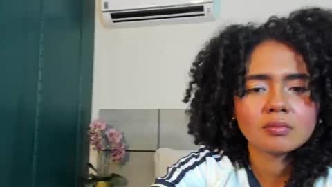 Snapshot of kiraspell chatting on 07/25/26, 11:19 kiraspell online show from 07/25/26, 11:19