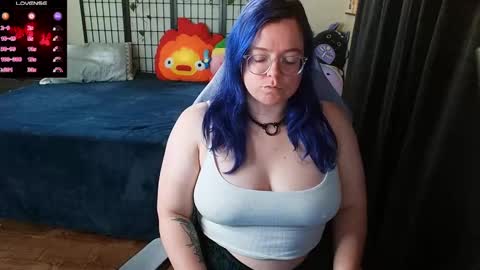 KiraSpitQueen online show from 01/03/25, 05:50