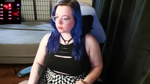 KiraSpitQueen online show from 01/17/25, 02:18