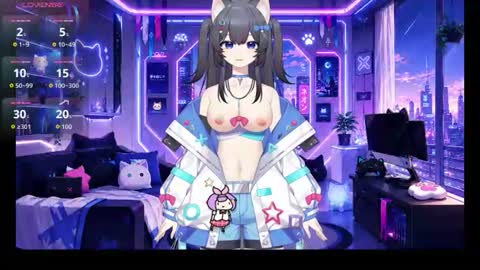 kirasuki online show from 06/27/26, 06:02