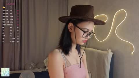 Snapshot of kirbycallaro chatting on 02/22/26, 06:06 Miko online show from 02/22/26, 06:06