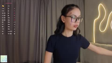 Snapshot of kirbycallaro chatting on 02/23/26, 06:16 Miko online show from 02/23/26, 06:16