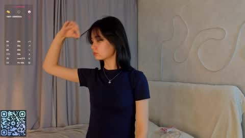 Miko online show from 04/15/26, 07:10