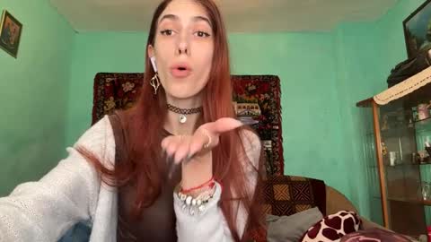 Marry online show from 04/09/26, 11:37