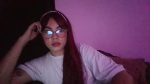 Kiri online show from 02/08/25, 05:29