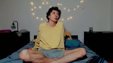 Alan online show from 12/21/25, 02:13