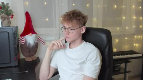 Kirill and Andrey online show from 12/29/24, 07:22