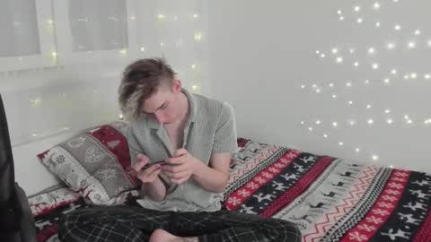 Kirill and Andrey online show from 12/30/24, 07:42