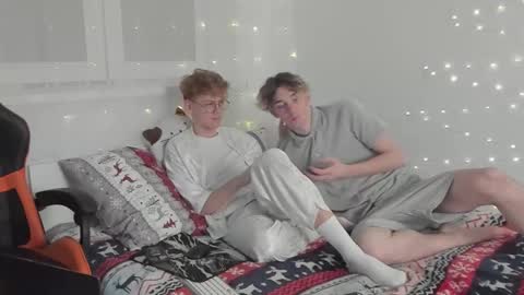 Kirill and Andrey online show from 01/12/25, 04:08