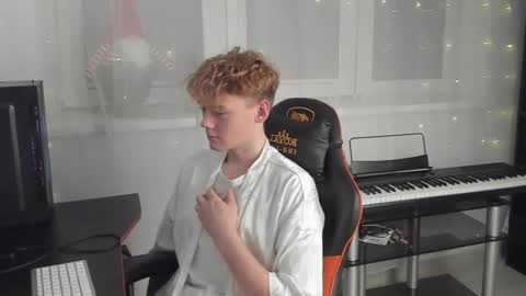 Kirill and Andrey online show from 01/13/25, 04:41