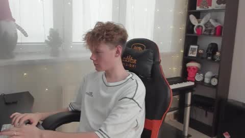 Kirill and Andrey online show from 01/18/25, 10:17