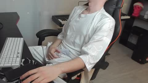 Kirill and Andrey online show from 01/22/25, 04:02