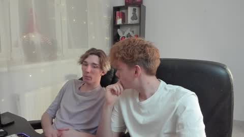 Kirill and Andrey online show from 02/04/25, 02:53