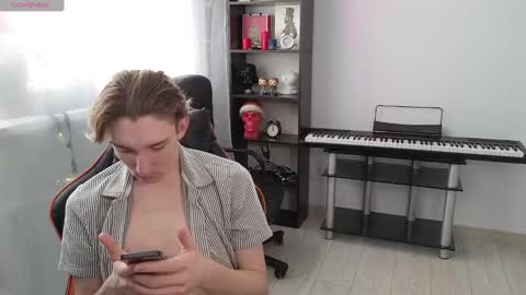 Kirill and Andrey online show from 02/25/25, 12:24